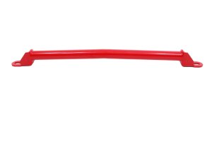 Ford Mustang Chassis Bracing - BMR Suspension - A-Arm Support Brace - Red - `05-`14